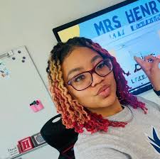 Natalie Nichole Benyard