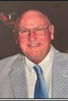 Henry Dannert Obituary (2013)