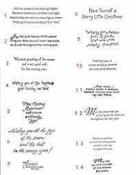 Pin By Celline Kazombo On Cards On The Inside Christmas Card Sayings Christmas Card Sentiments Card Sayings