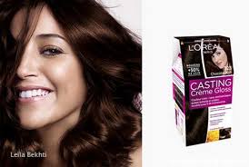 Comment choisir sa couleur de cheveux ? 220 Colorations Pour Cheveux Casting L Oreal A Tester Echantillonsgratuits Fr
