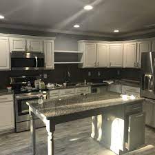 Kitchens, bathrooms, home offices, entertainment centers, and much more. San Antonio Kitchen New Generation Kitchen Bath