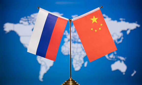 High-level Russia-China ties unlock new chances for subnational  cooperation, says Russian official - Global Times