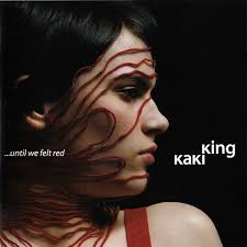 Kaki King