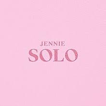 Solo is the first song released for the solo projects of blackpink. Solo Jennie Song Wikipedia