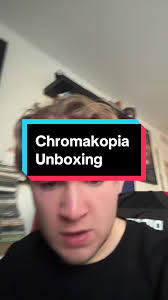 Chromakopia Unboxing Box Set 9