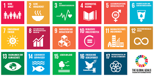 The sdgs were set up in 2015 by the united nations general assembly and are intended to be achieved by the year 2030. Nachhaltige Un Entwicklungsziele Sdg Agenda 2030 Einfach Erklart
