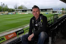 Along with competing in league two, the club also participated in the fa cup. Forest Green Rovers Owner Dale Vince Urges Councillors To Vote For Eco Park Tonight Stroud News And Journal