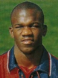 Suazo, Óscar David Suazo Velázquez