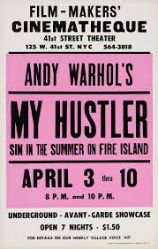 My Hustler - Wikipedia