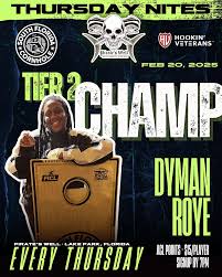 Late post from Thursday nite practice at the #mooseLodge before states!!!  We also had the privilege of meeting the Simpson family in town from KC!!!  And they all got a podium finish!!!🤘Thanks