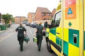 We deliver quality custom homes with craftsmanship & integrity. Solis Digital Delivers Custom App To Protect London Ambulance Service S 5k Frontline Health Workers