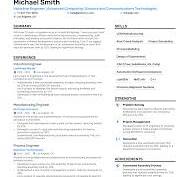 1700+ Resume Examples and Guides for Every Job and Level in 2025