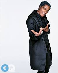 Rocky answers questions from raf simons, andré 3000, mahershala ali. 2015 Is Going To Be Huge For A Ap Rocky Gq