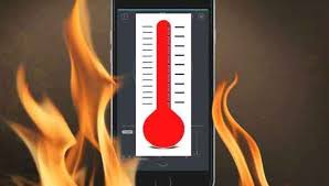 Pada titik yang berbeda perbedaan potensial dapat terjadi apabila sumber potensial listrik terapasang pada suatu rangkaian listrik yang mengalami gaya gerak listrik. Jangan Panik Begini Cara Mengatasi Suhu Baterai Hp Yang Tinggi Rancah Post