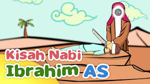 Maybe you would like to learn more about one of these? Kisah Nabi Musa As Menikah Dengan Anak Nabi Syuaib As Kartun Anak Muslim Indonesia Youtube