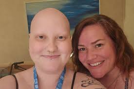 Fundraiser by Ashley Livingston : Charlie's Final Wish: Living Fully &  Giving Back