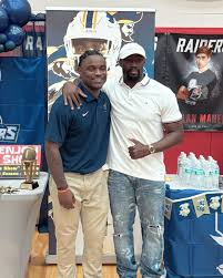 Signing Day 2025 Part 1: Congratulations to you guys