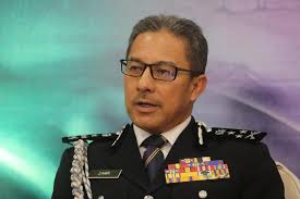 Katalog induk kebangsaan (kik) merupakan perkhidmatan perkongsian sumber yang dihos dan diselaraskan oleh perpustakaan negara malaysia (pnm) untuk perpustakaan, penyelidik dan orang awam. Tiga Calon Timbalan Ketua Polis Negara Ayob Khan Bakal Terajui Jsj The Malaya Post