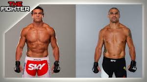Vitor belfort mma highlights trt vitor belfort | ufc middleweight former ufc light heavyweight champion vitor belfort appeared on axs tv's inside mma tonight to discuss a number of. Vitor Belfort Com Trt O Monstro Fora Da Jaula Youtube