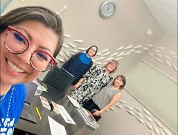 Martha Garcia-Murillo