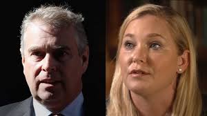 She is working on developing a new website victims refuse silence. Prince Andrew Accuser Virginia Roberts Giuffre Was Horrified And Ashamed After Sleeping With Duke