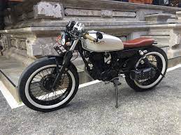 Honda Gl Pro 93 Moci