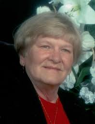 Obituary information for Linda Ruth Turner