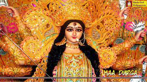 4 years ago on november 8, 2016. Goddess Durga Wallpapers Top Free Goddess Durga Backgrounds Wallpaperaccess