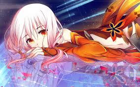 In this anime collection we have 19 wallpapers. Guilty Crown 1080p 2k 4k 5k Hd Wallpapers Free Download Wallpaper Flare