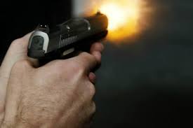 Resultado de imagem para foto arma