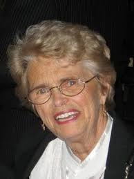 Colette Bergeron (née Malouin) (Avis de décès)