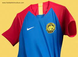 Buy the new malaysia football shirts including shorts, socks and training kit. Malaysia 2018 Nike Away Kit 18 19 Kits Football Shirt Blog