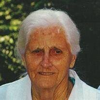 Gladys Dixon Obituary