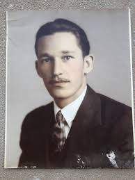 Albert Richard “Dick” Scobee (1914-1978)