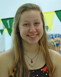 2016-17 Women's Swimming & Diving Roster