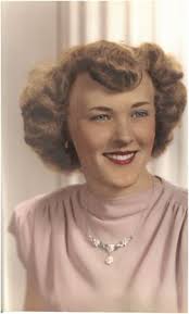 Mrs. Amy Lawless Obituary