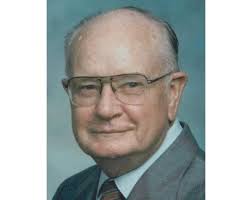 Norman Dearing Obituary (1922