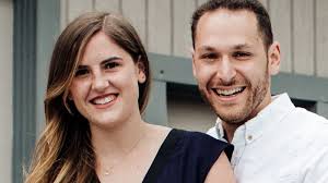 Emily Auchincloss, Zachary Fuchs