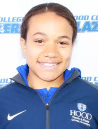 2019-20 Women's Track and Field Roster