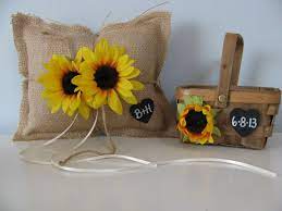 Maybe you would like to learn more about one of these? Rustic Burlap Wedding Ring Bearer Pillow And Flower Girl Etsy Rustic Burlap Wedding Wedding Ring Bearer Pillow Burlap Wedding