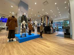 Concordia offers degree programs in arts, science and management, as well as top quality education and public health after degrees, and masters degrees. Uniqlo Opens In Montreal Tomorrow Here S A Sneak Peek Photos