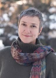 Jennifer Dossett's Instagram, Twitter & Facebook