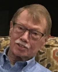 Obituary of Brad Lessard