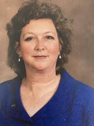 Gail Wright is the new Mt. Sterling advisory board member for Community  Trust Bank