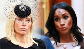Meghan Markle news: Princess Marie-Chantal of Greece's warning to Duchess