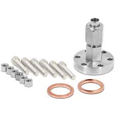 We did not find results for: Ideal Vacuum Flare Fitting Adapter Kit For Mini Cff 1 1 3 1 33 Inch Cf Agilent Varian Variable Leak Valve Pn 9515117