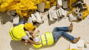 Los Accidentes De Trabajo Siempre Deben Ser Resarcidos Por El Empleador Accidente De Trabajo Imagenes De Seguridad Riesgos Laborales