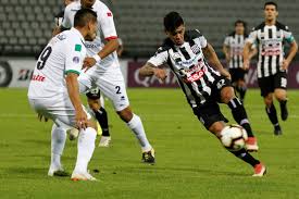 All information about once caldas (liga dimayor i) current squad with market values transfers rumours player stats fixtures news. Once Caldas Was Out Of The South America Neuck Com