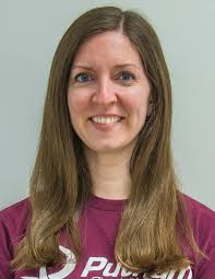 Kate Seale, PT, DPT