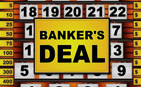 This exciting game show has contestants play for a highly coveted cash prize in a tournament which requires nerve, talent, and a bit of luck. Bankers Deal Spiel Jetzt Kostenlos Online Spielen Download